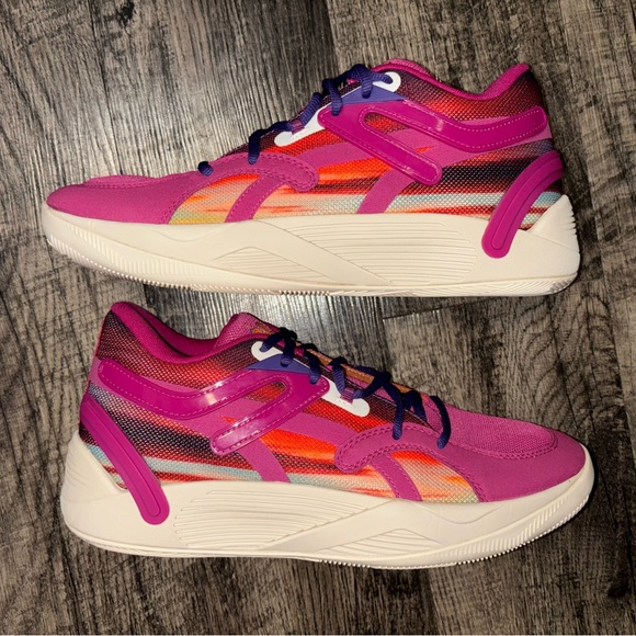 PUMA x Skylar Diggins-Smith Basketball Shoes - Picture 2 of 9